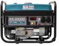  (220 )  Könner & Söhnen KS 3000 G